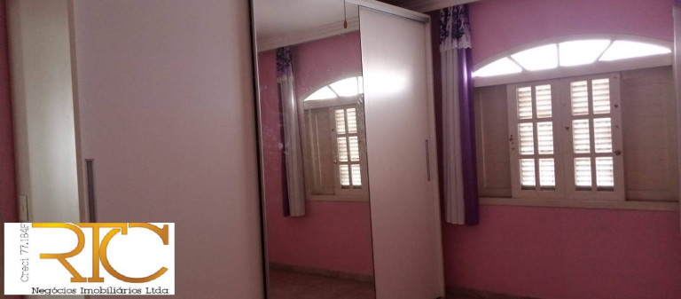 Imagem Casa com 3 Quartos para Alugar, 150 m² em Socorro - São Paulo Imagem Casa com 3 Quartos para Alugar, 150 m² em Socorro - São Paulo