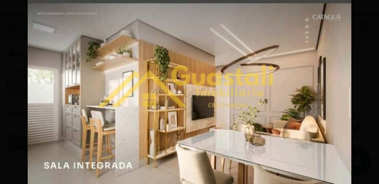 Imagem Casa com 2 Quartos à Venda, 56 m² em água Seca - Piracicaba