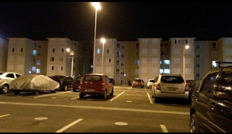 Imagem Apartamento com 2 Quartos à Venda, 43 m² em Parque Santa Rosa - Suzano Imagem Apartamento com 2 Quartos à Venda, 43 m² em Parque Santa Rosa - Suzano