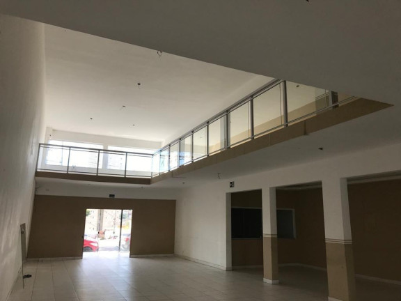 Imagem Imóvel Comercial para Alugar, 740 m² em Vila Nossa Senhora Das Vitórias - Mauá
