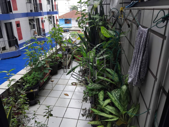 Imagem Apartamento com 2 Quartos à Venda, 110 m² em Centro - São Vicente Imagem Apartamento com 2 Quartos à Venda, 110 m² em Centro - São Vicente