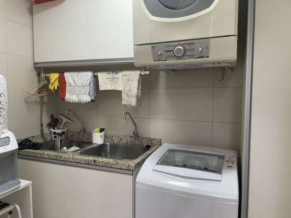 Imagem Apartamento com 3 Quartos à Venda, 155 m² em Jurerê - Florianópolis