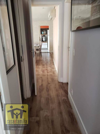 Imagem Apartamento com 3 Quartos à Venda, 127 m² em Vila Gumercindo - Sp Imagem Apartamento com 3 Quartos à Venda, 127 m² em Vila Gumercindo - Sp