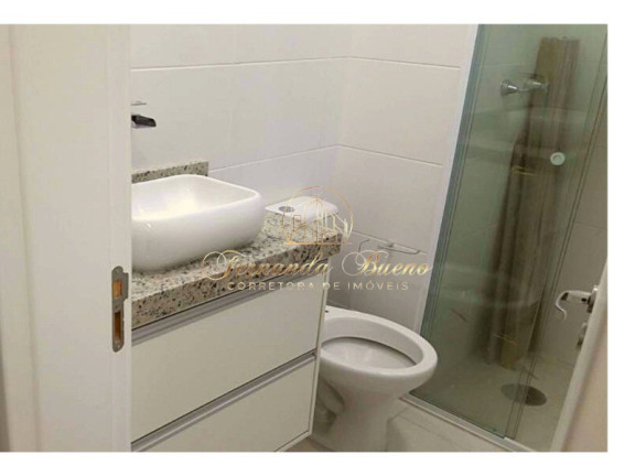 Imagem Imóvel com 4 Quartos à Venda, 107 m² em Vila Homero Thon - Santo André