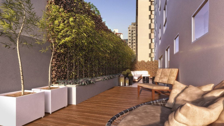 Imagem Apartamento com 3 Quartos à Venda, 101 m² em Petrópolis - Porto Alegre