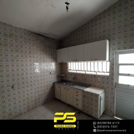 Imagem Casa com 3 Quartos à Venda, 168 m² em Torre - João Pessoa Imagem Casa com 3 Quartos à Venda, 168 m² em Torre - João Pessoa