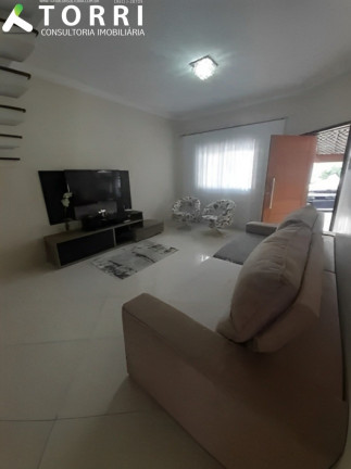 Imagem Imóvel com 3 Quartos à Venda, 170 m² em Horto Florestal - Sorocaba Imagem Imóvel com 3 Quartos à Venda, 170 m² em Horto Florestal - Sorocaba