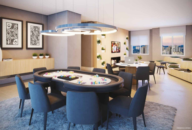Imagem Apartamento com 2 Quartos à Venda, 60 m² em Perdizes - São Paulo Imagem Apartamento com 2 Quartos à Venda, 60 m² em Perdizes - São Paulo