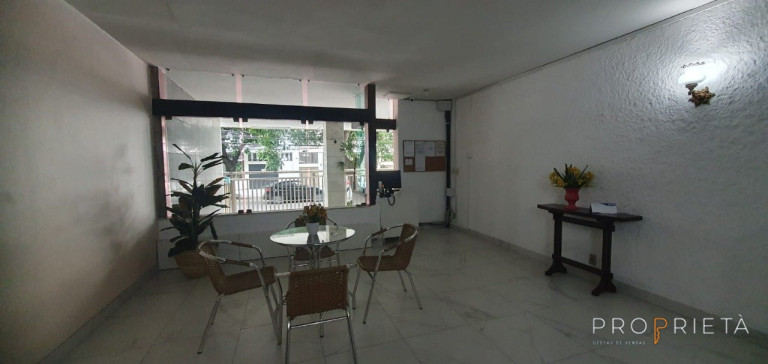 Imagem Apartamento com 3 Quartos à Venda, 140 m² em Tijuca - Rio De Janeiro