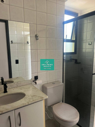 Imagem Apartamento com 2 Quartos à Venda, 70 m² em Vila Ema - São José Dos Campos