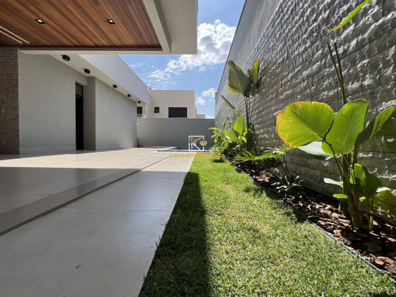 Imagem Casa com 3 Quartos à Venda, 250 m² em Chácaras Caiçaras - Patos De Minas Imagem Casa com 3 Quartos à Venda, 250 m² em Chácaras Caiçaras - Patos De Minas