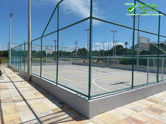 Imagem Terreno à Venda, 625 m² em Jacundá - Aquiraz