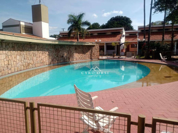 Imagem Casa com 1 Quarto à Venda, 43 m² em Colinas Do Piracicaba (ártemis) - Piracicaba
