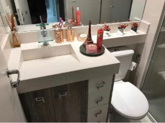 Imagem Apartamento com 3 Quartos à Venda, 63 m² em Vila Moraes - São Paulo Imagem Apartamento com 3 Quartos à Venda, 63 m² em Vila Moraes - São Paulo