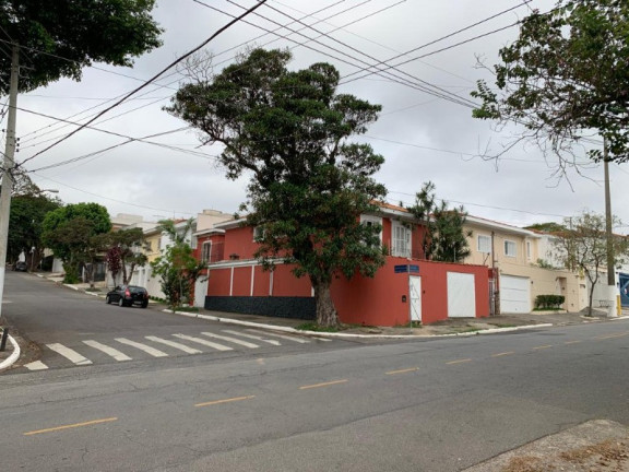 Imagem Casa com 2 Quartos à Venda, 350 m² em Planalto Paulista - São Paulo Imagem Casa com 2 Quartos à Venda, 350 m² em Planalto Paulista - São Paulo