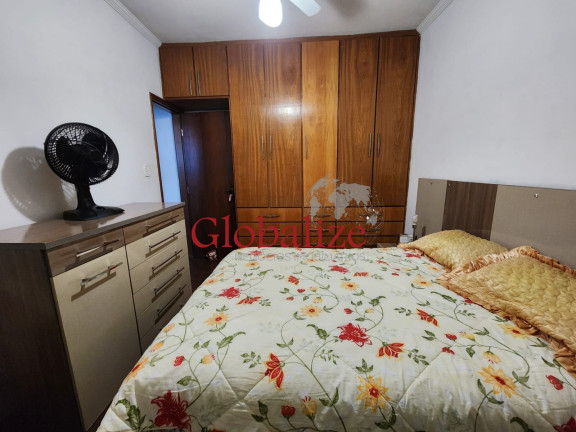 Imagem Imóvel com 2 Quartos à Venda, 100 m² em Embaré - Santos Imagem Imóvel com 2 Quartos à Venda, 100 m² em Embaré - Santos