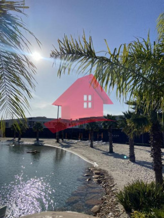 Imagem Casa de Condomínio com 2 Quartos à Venda, 122 m² em Zona Nova  - Capão Da Canoa