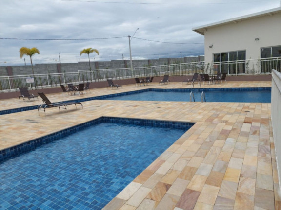 Imagem Casa com 3 Quartos à Venda, 172 m² em Condomínio Residencial Floresta - São José Dos Campos