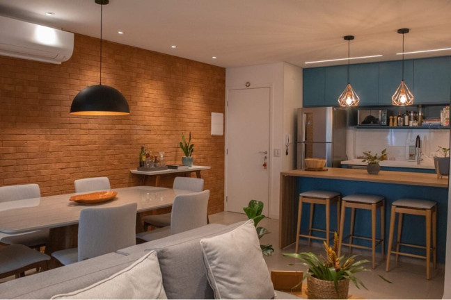 Imagem Apartamento com 1 Quarto à Venda, 65 m² em Bosque Da Saúde - São Paulo Imagem Apartamento com 1 Quarto à Venda, 65 m² em Bosque Da Saúde - São Paulo