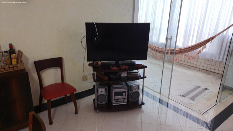 Imagem Apartamento com 3 Quartos à Venda, 134 m² em Balneário Oásis - Peruíbe