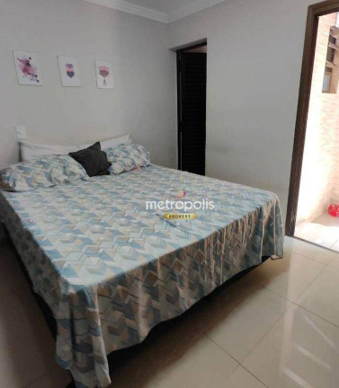 Imagem Casa com 3 Quartos à Venda, 140 m² em Dos Casa - São Bernardo Do Campo Imagem Casa com 3 Quartos à Venda, 140 m² em Dos Casa - São Bernardo Do Campo