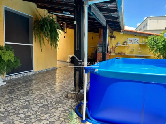 Imagem Casa com 7 Quartos à Venda, 204 m² em éden - Sorocaba Imagem Casa com 7 Quartos à Venda, 204 m² em éden - Sorocaba
