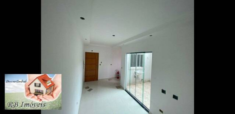 Imagem Apartamento com 2 Quartos à Venda, 44 m² em Parque Erasmo Assunção - Santo André Imagem Apartamento com 2 Quartos à Venda, 44 m² em Parque Erasmo Assunção - Santo André