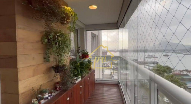 Imagem Apartamento com 3 Quartos à Venda, 189 m² em Ponta Da Praia - Santos Imagem Apartamento com 3 Quartos à Venda, 189 m² em Ponta Da Praia - Santos