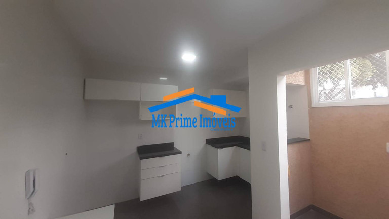 Imagem Apartamento com 2 Quartos à Venda, 75 m² em Centro - Osasco