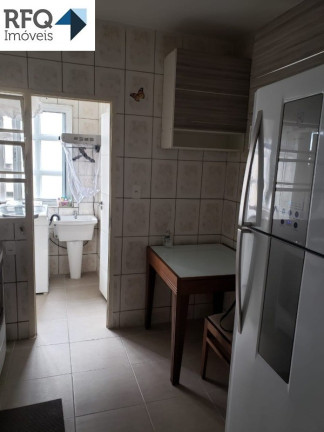 Imagem Imóvel com 4 Quartos à Venda, 108 m² em Vila Clementino - São Paulo