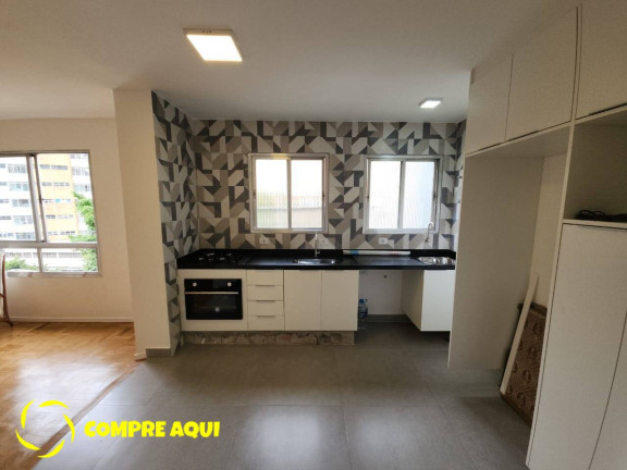 Imagem Apartamento com 1 Quarto à Venda, 50 m² em Campos Elíseos - São Paulo Imagem Apartamento com 1 Quarto à Venda, 50 m² em Campos Elíseos - São Paulo