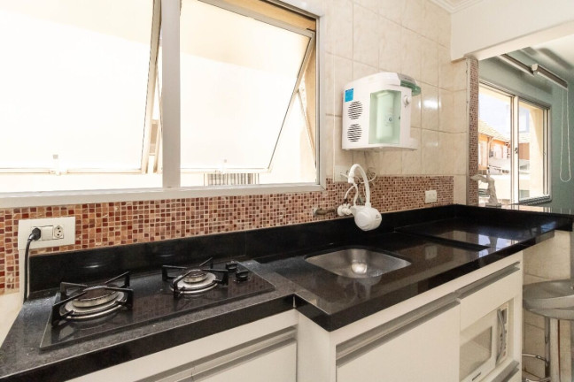 Imagem Apartamento com 1 Quarto à Venda, 38 m² em Vila Mariana - São Paulo Imagem Apartamento com 1 Quarto à Venda, 38 m² em Vila Mariana - São Paulo