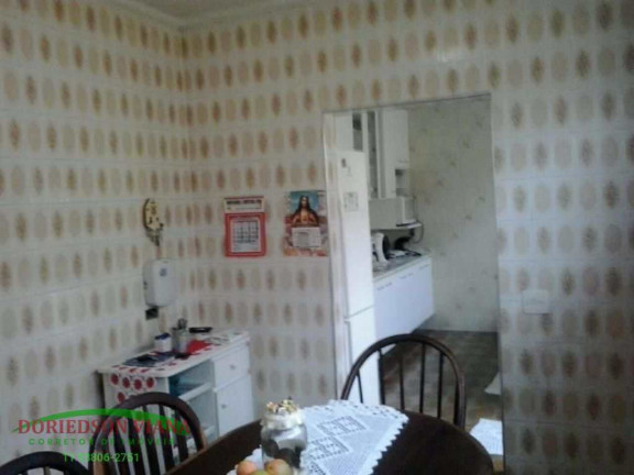 Imagem Casa com 2 Quartos à Venda, 202 m² em Vila Moreira - Guarulhos