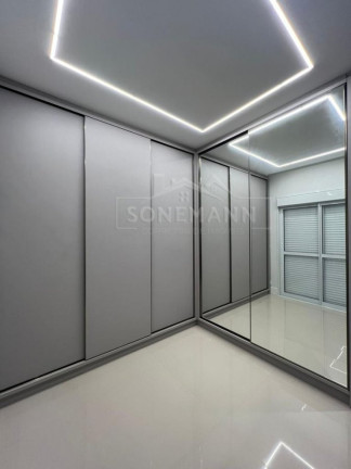 Imagem Cobertura com 3 Quartos à Venda, 215 m² em Barreiros - São José