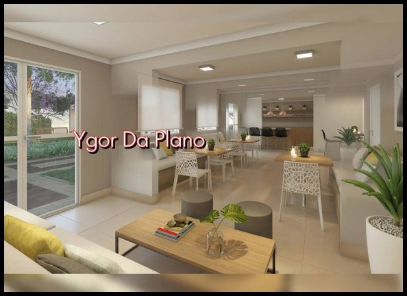 Imagem Apartamento com 1 Quarto à Venda, 31 m² em Vila Ré - São Paulo Imagem Apartamento com 1 Quarto à Venda, 31 m² em Vila Ré - São Paulo