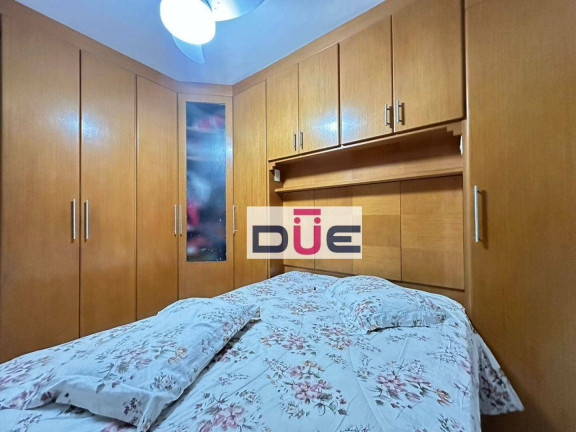 Imagem Apartamento com 2 Quartos à Venda, 79 m² em Aparecida - Santos