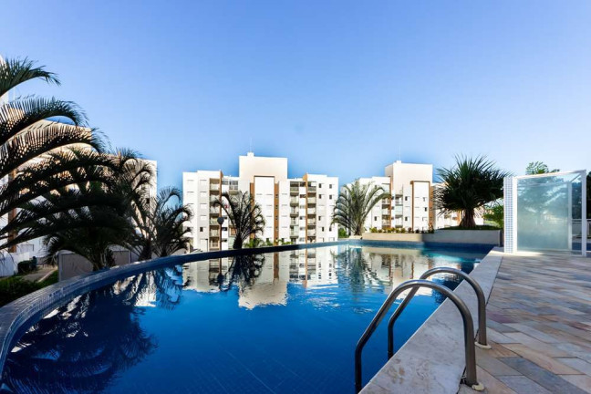 Imagem Apartamento com 2 Quartos à Venda, 47 m² em Jardim Alto Da Boa Vista - Valinhos