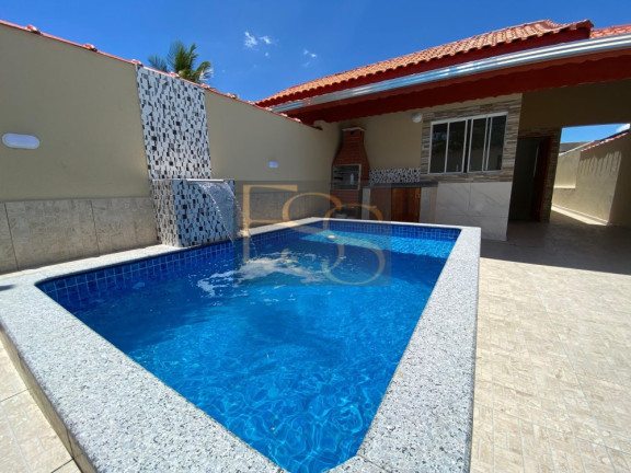 Imagem Casa com 2 Quartos à Venda, 77 m² em Santa Terezinha - Itanhaém Imagem Casa com 2 Quartos à Venda, 77 m² em Santa Terezinha - Itanhaém