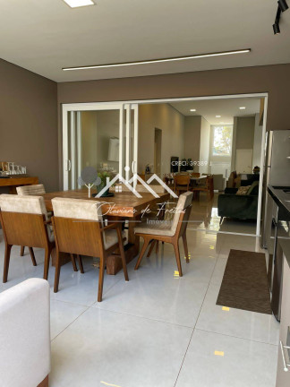 Imagem Casa de Condomínio com 3 Quartos à Venda, 262 m² em Medeiros - Jundiaí Imagem Casa de Condomínio com 3 Quartos à Venda, 262 m² em Medeiros - Jundiaí