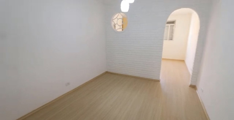 Imagem Apartamento com 1 Quarto à Venda, 40 m² em Vila Mariana - São Paulo Imagem Apartamento com 1 Quarto à Venda, 40 m² em Vila Mariana - São Paulo