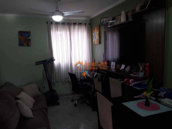 Imagem Apartamento com 2 Quartos à Venda, 63 m² em Vila Galvão - Guarulhos Imagem Apartamento com 2 Quartos à Venda, 63 m² em Vila Galvão - Guarulhos