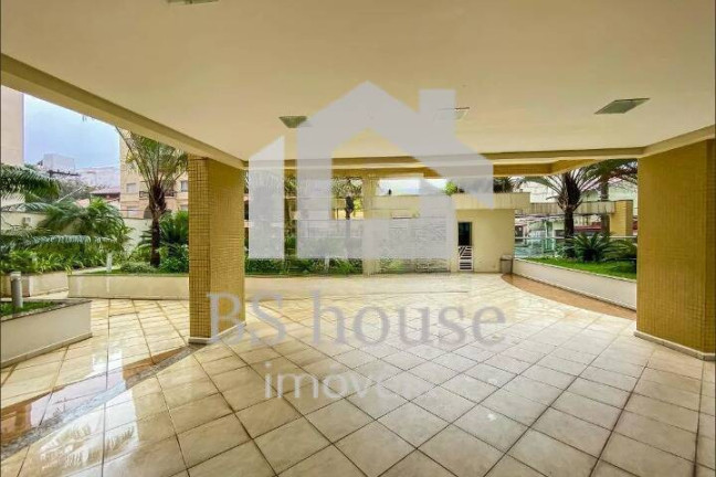 Imagem Apartamento com 3 Quartos à Venda, 130 m² em Jardim Bela Vista - Santo André