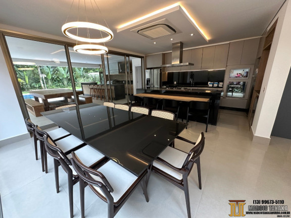 Imagem Casa com 6 Quartos à Venda, 495 m² em Riviera - Bertioga Imagem Casa com 6 Quartos à Venda, 495 m² em Riviera - Bertioga