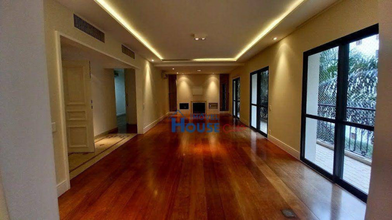 Imagem Apartamento com 4 Quartos à Venda, 257 m² em Jardins - São Paulo Imagem Apartamento com 4 Quartos à Venda, 257 m² em Jardins - São Paulo