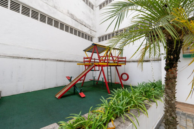 Imagem Imóvel com 2 Quartos à Venda, 124 m² em Vila Andrade - São Paulo Imagem Imóvel com 2 Quartos à Venda, 124 m² em Vila Andrade - São Paulo