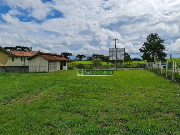 Imagem Imóvel à Venda, 2.191 m² em Cidade Industrial - Curitiba