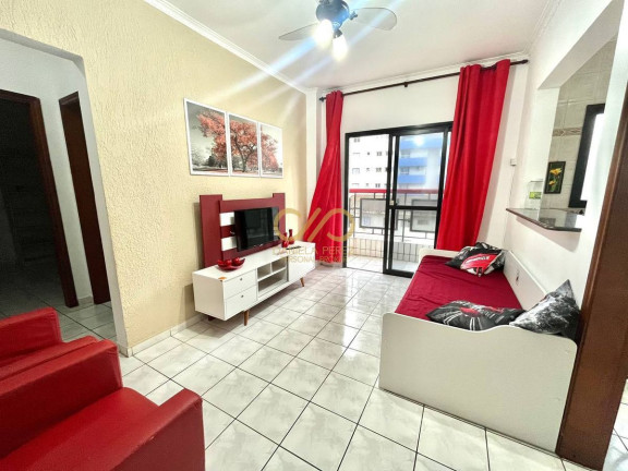 Imagem Apartamento com 1 Quarto à Venda, 47 m² em Aviação - Praia Grande Imagem Apartamento com 1 Quarto à Venda, 47 m² em Aviação - Praia Grande