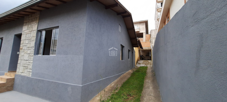 Imagem Casa com 3 Quartos à Venda, 110 m² em Bianucci - Poços De Caldas Imagem Casa com 3 Quartos à Venda, 110 m² em Bianucci - Poços De Caldas