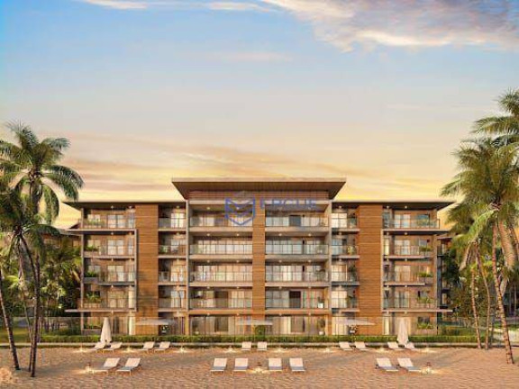 Imagem Apartamento com 3 Quartos à Venda, 124 m² em Porto Das Dunas - Aquiraz Imagem Apartamento com 3 Quartos à Venda, 124 m² em Porto Das Dunas - Aquiraz