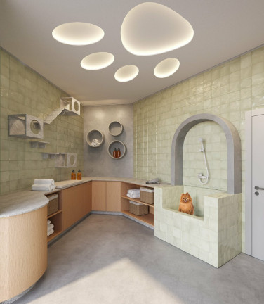 Imagem Apartamento com 1 Quarto à Venda, 53 m² em Humaitá - Rio De Janeiro